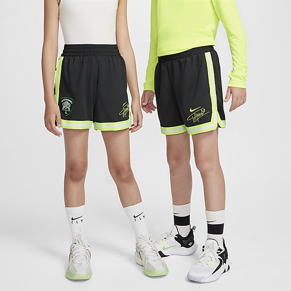 Completo basket bambino nike hotsell